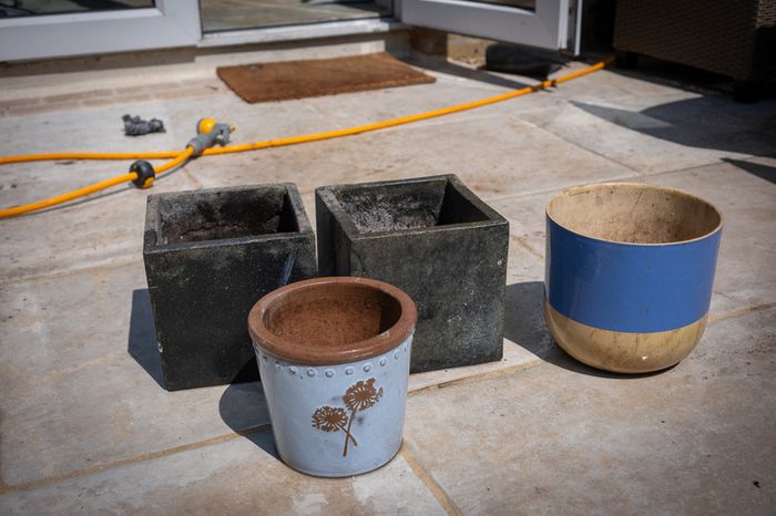 Avoca Pots Multiple Pairs