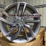 20" Inch Jaguar Laberinth Style Wheels 5x108 E / F Pace F Type XE XF XJ Ford Mondeo Volvo S60 Image 8