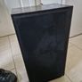 Sanyo Speaker Model HF-166 18.5 x 10 x 7 inch Image 9