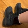 Tommy Hilfiger- Modern Hiking boots Image 5
