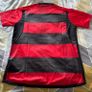 Esporte Clube Flamengo Jersey Image 2
