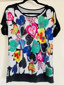 Quirky Top