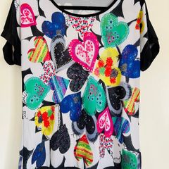 Quirky Top
