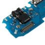 For Samsung Galaxy A12 SM-A125F Replacement Charging Port Board With Microphone Image 4