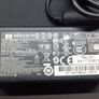 HP 65W Laptop Power Adapter - Model NSW25660 (Part #677774-002) Image 2