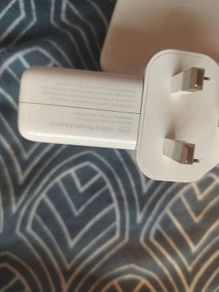 Apple MacBook USB-C Pro Air Chargers Genuine 61W