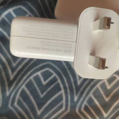 Apple MacBook USB-C Pro Air Chargers Genuine 61W