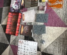 Warhammer Necromunda Underhive box