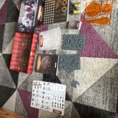 Warhammer Necromunda Underhive box