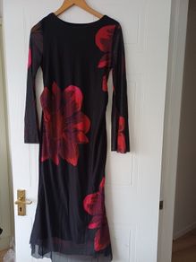Pregnancy fancy dress. Size M