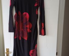 Pregnancy fancy dress. Size M