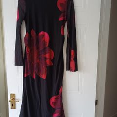 Pregnancy fancy dress. Size M