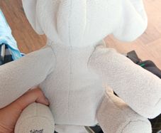 toy elephant