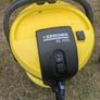 Karcher carpet cleaner Image 2