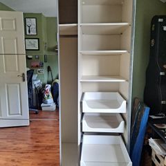 Geneva Sliding Wardrobe Harvey Norman