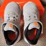 Boys Nike runners NEW size UK 8.5 Image 2