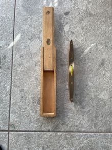 Vintage Spirit Level