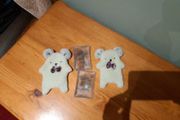 Pocket hand warmers