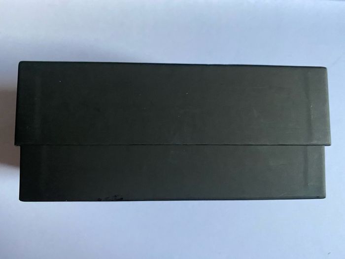 Prada Sunglasses Genuine box