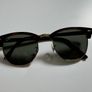 Ray-ban Clubmaster RB3016 sunglasses Image 7