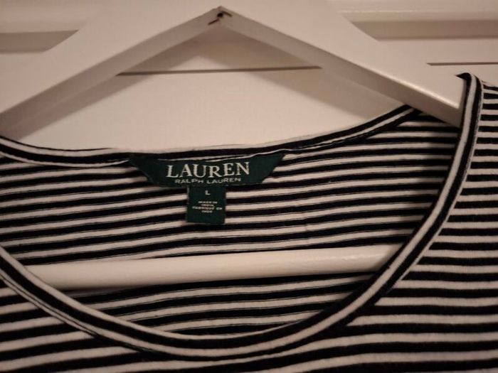 Ralph Lauren Top