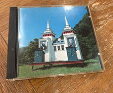 They Might Be Giants - Lincoln