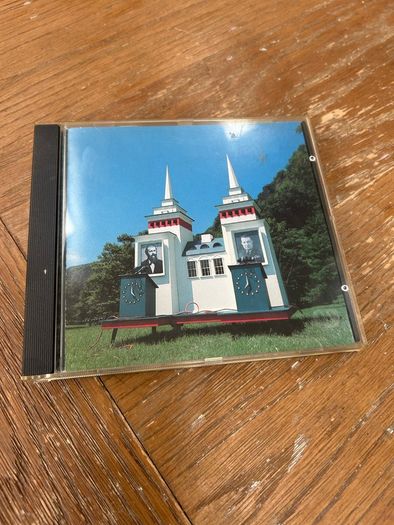 They Might Be Giants - Lincoln