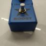 Blackstar LT BOOST Pedal for guitar - boost/overdrive Image 5