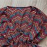 Beach Wear  Size 10-12 Image 2