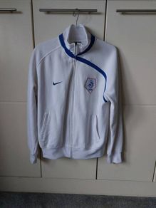 Nike Original Authentic Netherlands Anthem jacket Mint condition