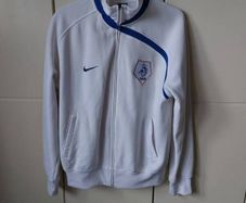 Nike Original Authentic Netherlands Anthem jacket Mint condition