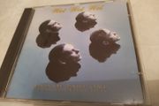 Wet Wet Wet - Their Greatest Hits Cd