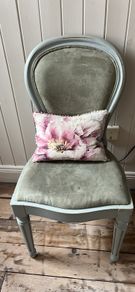 Shabby Chic Chair