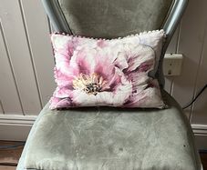 Shabby Chic Chair