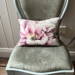 Shabby Chic Chair