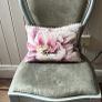 Shabby Chic Distressed look Hall Table Image 10
