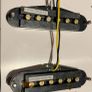 Fender Stratocaster squier neck middle single coil pickups electric guitar parts accessories Image 4