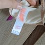 Rose gold bikini top size 34 Image 7