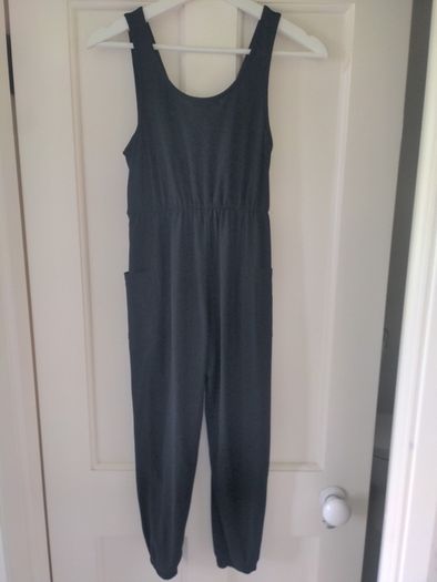 Girls jumpsuit