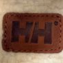 Helly Hansen Leather Ankle Boots Image 5