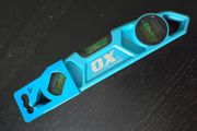 Ox boat level