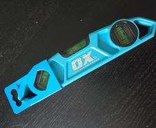 Ox boat level