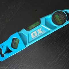 Ox boat level