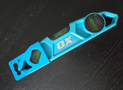 Ox boat level