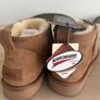 Brand New Original Mini UGG - Chesnut Color - Size EU40 Image 7