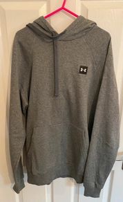 Umbro Grey hoodie