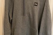 Umbro Grey hoodie