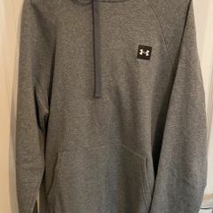 Umbro Grey hoodie