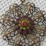 Vintage Liz Palacios necklace Image 2