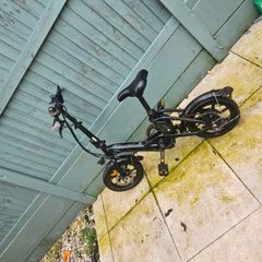 electric bike
